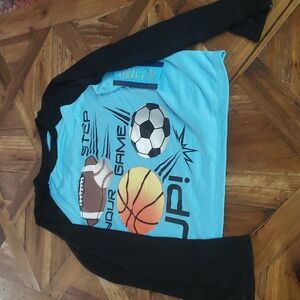 KOMAR kids Long sleeve All sport  top